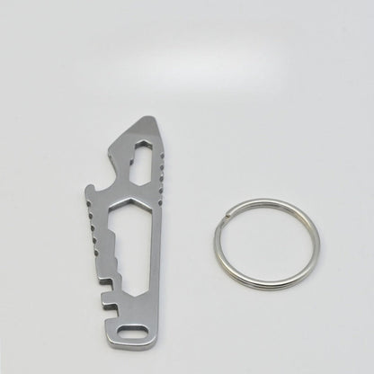 Multi-Functional Tools-Bottle opener