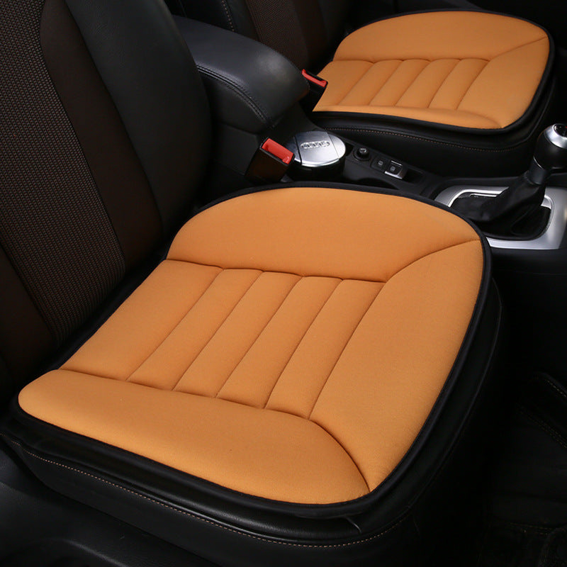 Car Seat Cushion -Memory Foam Single Seat Cushion