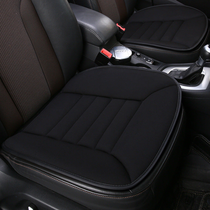 Car Seat Cushion -Memory Foam Single Seat Cushion