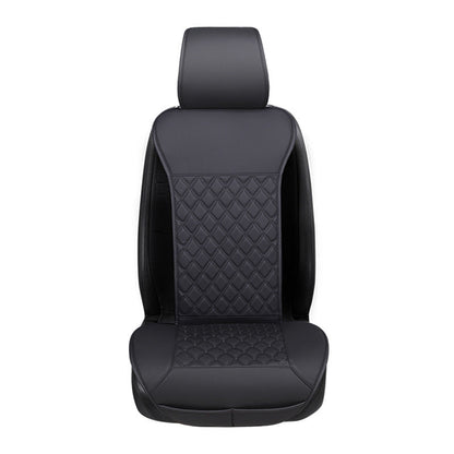 Car Seat Cushion-Anti-slip No-tie (Single Piece)