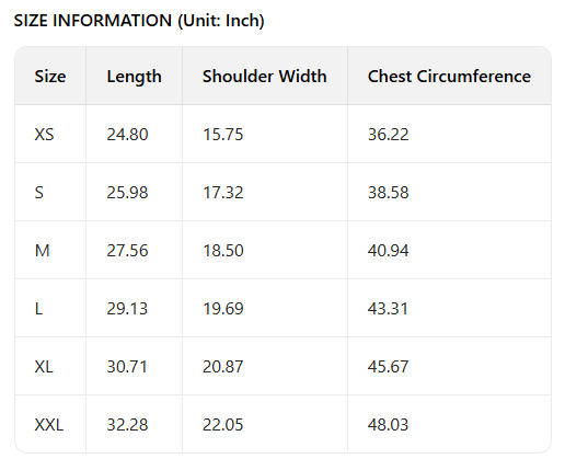 Men's T-Shirt Basic (Black & White)