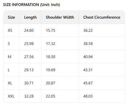 Men's T-Shirt Basic (Black & White)