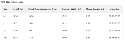 Men's T-shirt Loose (Light Grey / White / Black)