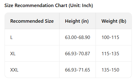 Men's T-shirt Color Series