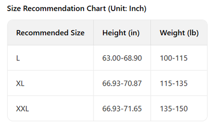 Men's T-shirt Color Series