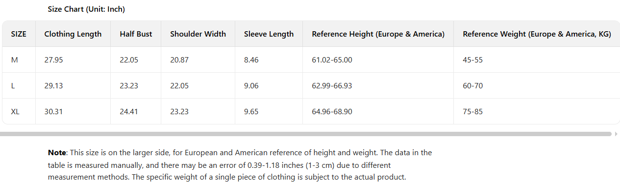 T-shirt (Washed Distressed Vintage Loose Dropped Shoulder)