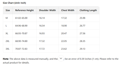 Men's exclusive 200g white T-shirt