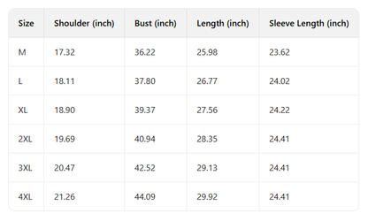 Men's Long Sleeves - V Neck