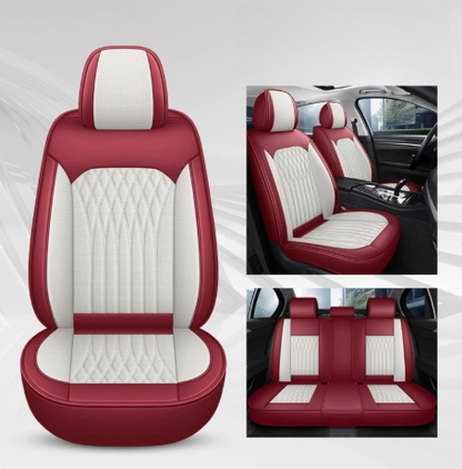 Car Seat Cushion - Five-Seater Standard