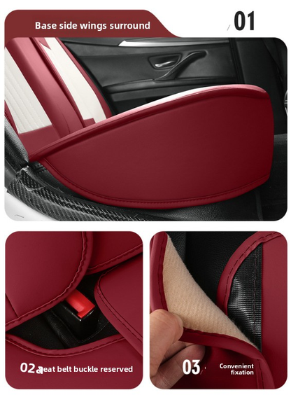 Car Seat Cushion - Five-Seater Standard