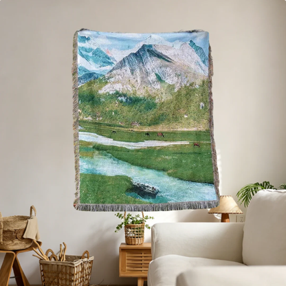 Home Decor Tapestry-Kanas