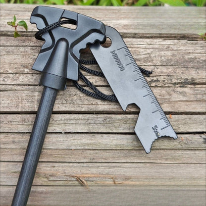 Survival Tools - Butterfly Large Flame Stick