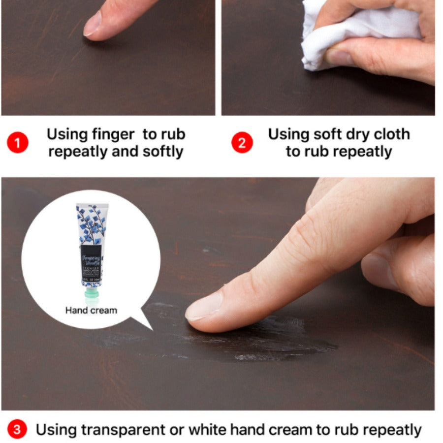 PU Leather - Watch Case（15*2*8.5cm）