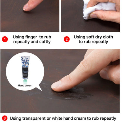 PU Leather - Watch Case（15*2*8.5cm）