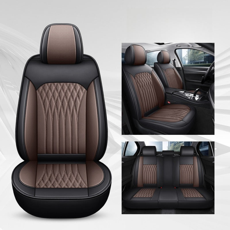 Car Seat Cushion - Five-Seater Standard