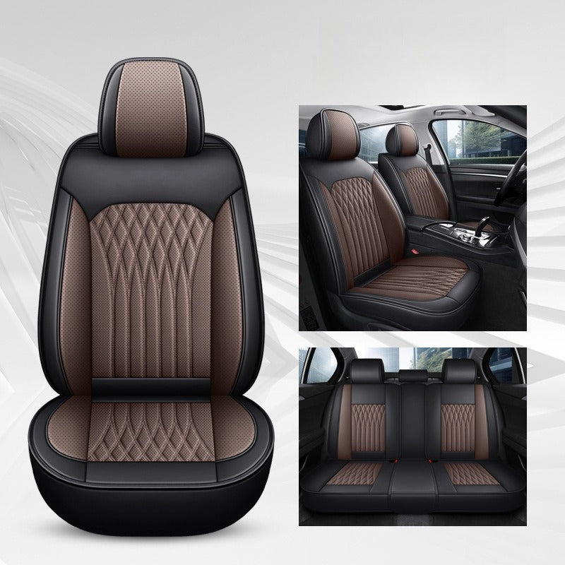Car Seat Cushion - Five-Seater Standard