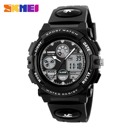 SKMEI - Waterproof Digital Sports Watch for Men - Outdoor Adventure Style-1163