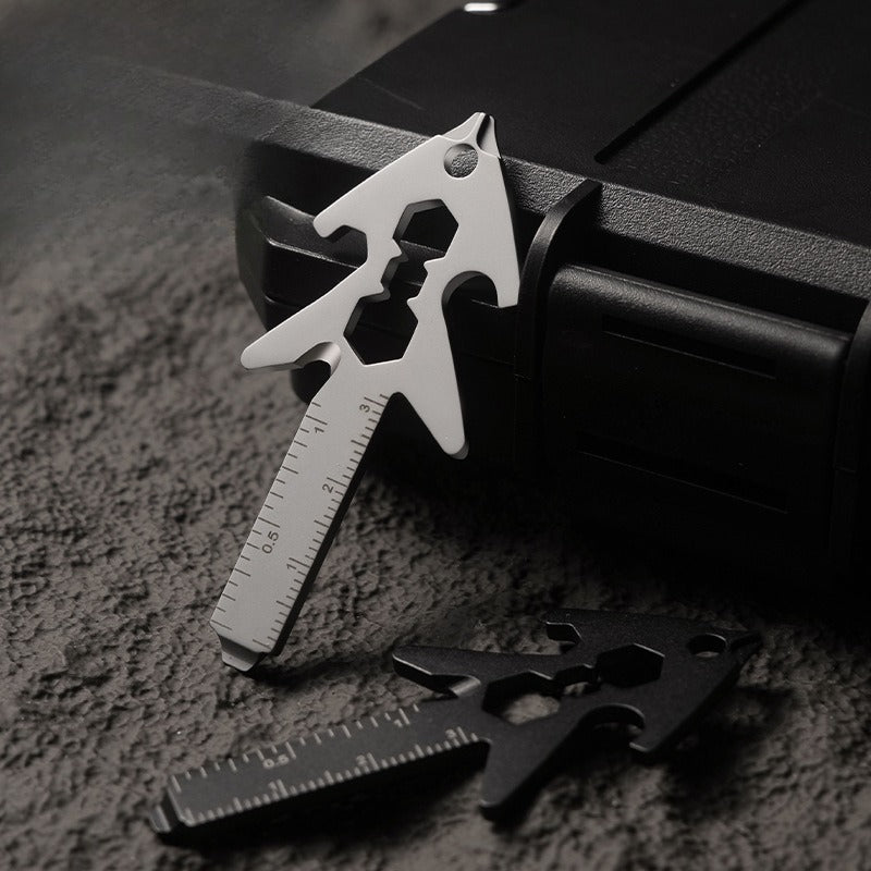 Multi-Functional Tools-Bottle opener