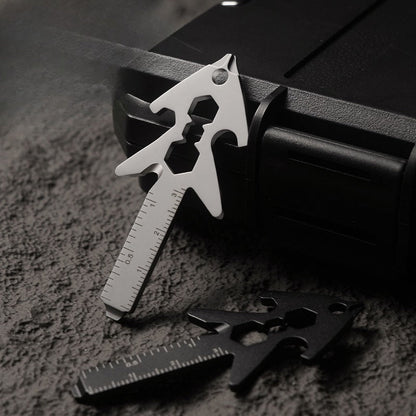 Multi-Functional Tools-Bottle opener