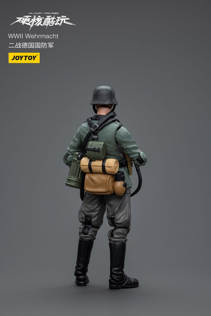 WWII Wehrmacht - Military Action Figure By JOYTOY