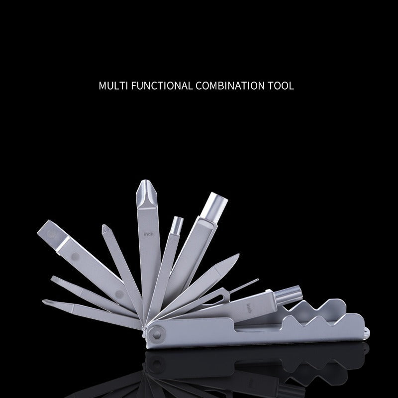 Multi-Functional Tools-Multifunctional screwdriver