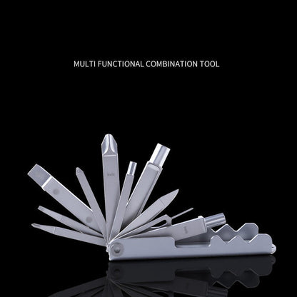 Multi-Functional Tools-Multifunctional screwdriver