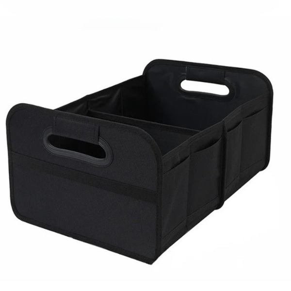 Car Storage Box - Foldable Storage Box