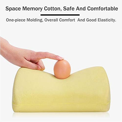 Car Headrest (Memory cotton)