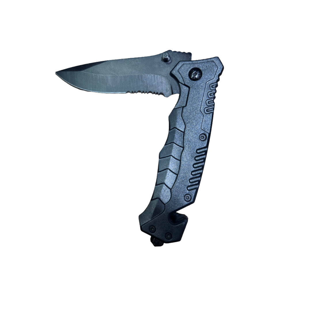 Survival Tools - Tactical Knife