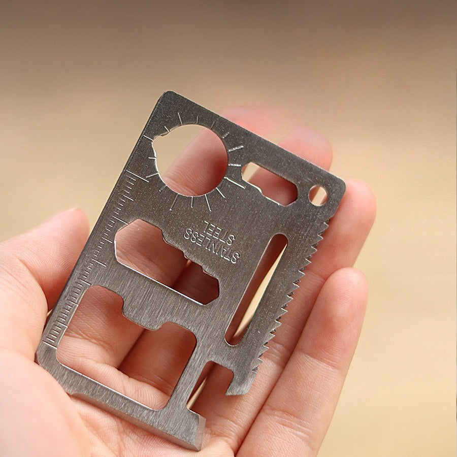 Multi-Functional Tools-Swiss Army Knife