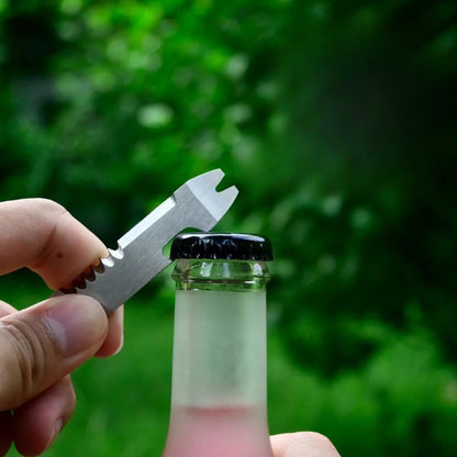 Outdoor - Multifunctional Crowbar