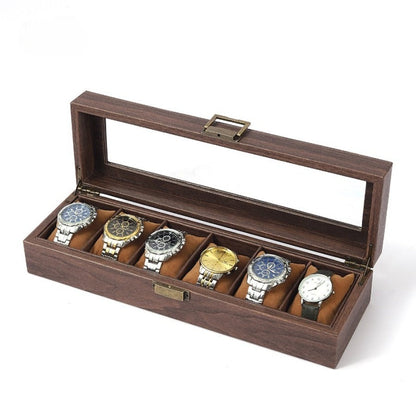 Watch case - multiple styles to choose from