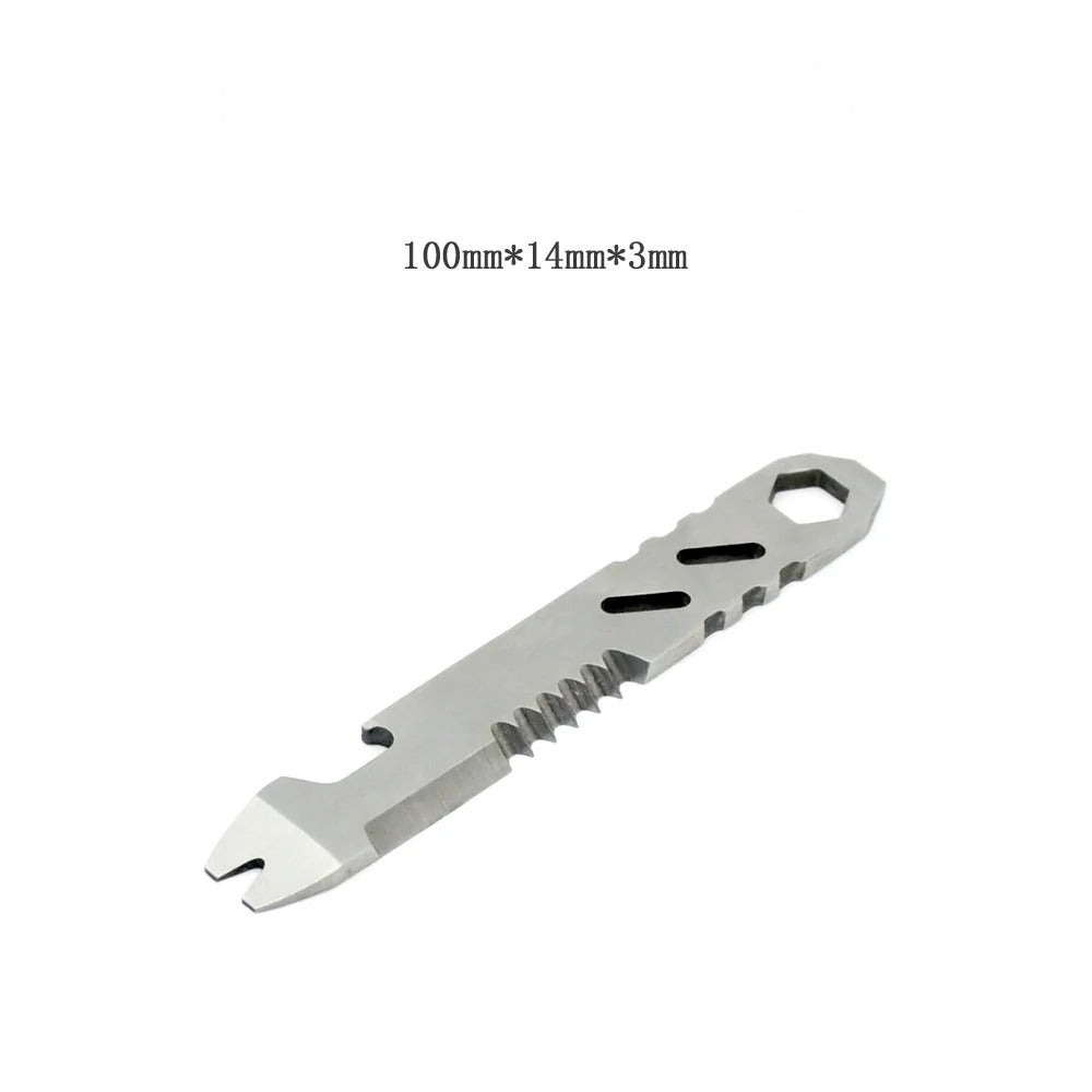 Outdoor - Multifunctional Crowbar