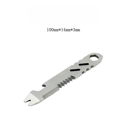 Outdoor - Multifunctional Crowbar