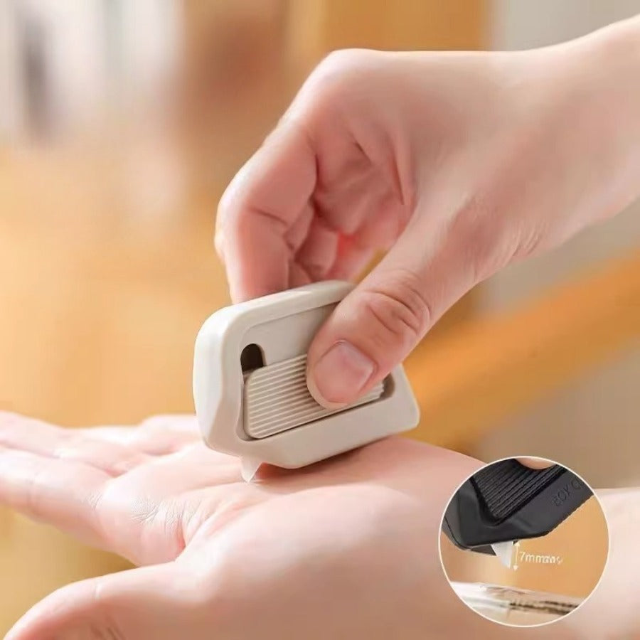 Multi-Functional Tools-Unpacking knife