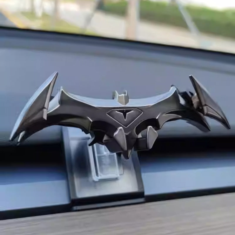 Car Interior- Batwing Car Phone Holder