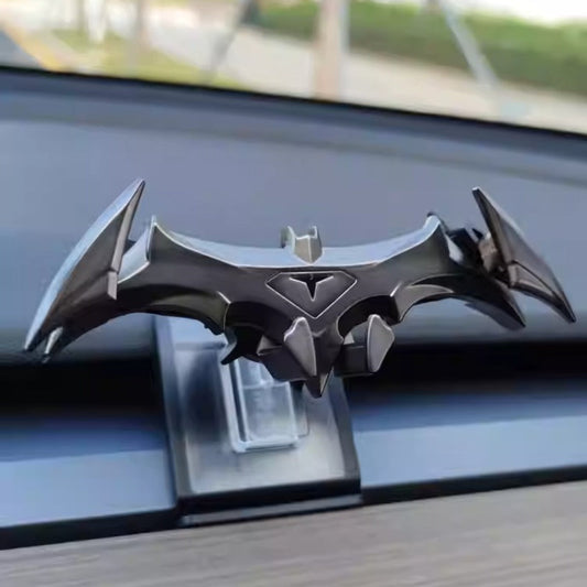 Car Interior- Batwing Car Phone Holder