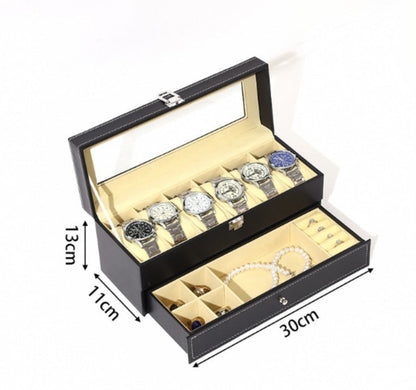 Watch case - multiple styles to choose from