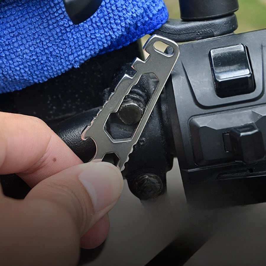 Multi-Functional Tools-Bottle opener