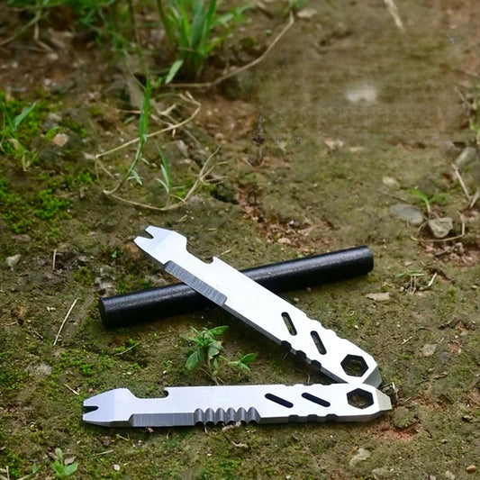 Outdoor - Multifunctional Crowbar