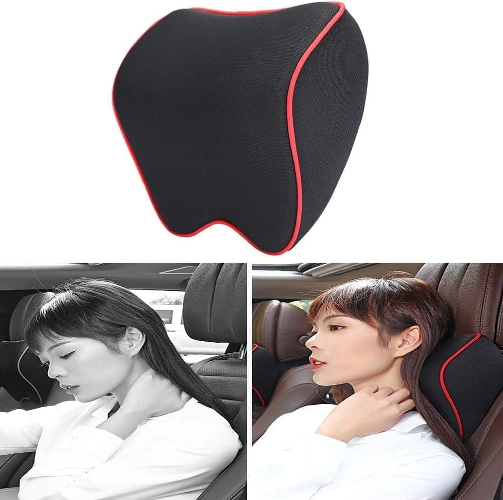 Car Headrest (Memory cotton)