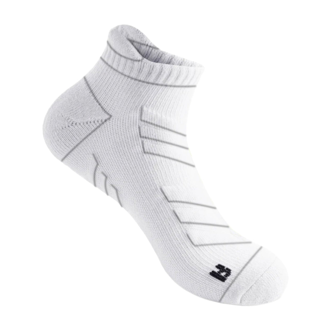 5 Pairs Pack-Running socks
