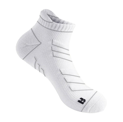 5 Pairs Pack-Running socks