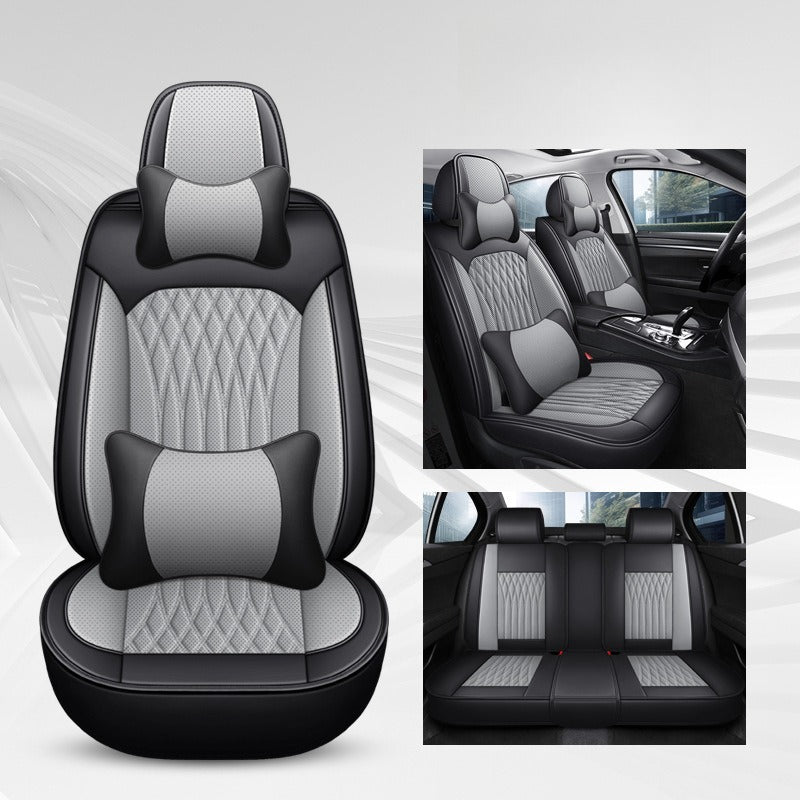 Car Seat Cushion - Five-Seater Standard