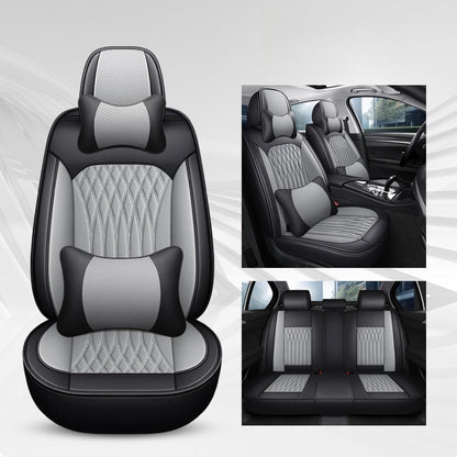 Car Seat Cushion - Five-Seater Standard