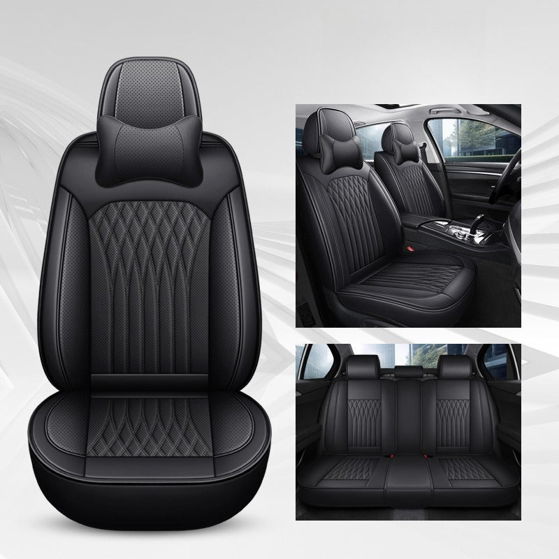 Car Seat Cushion - Five-Seater Standard