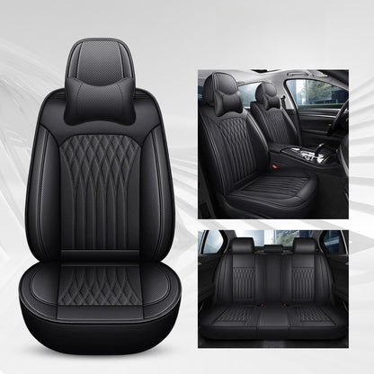 Car Seat Cushion - Five-Seater Standard