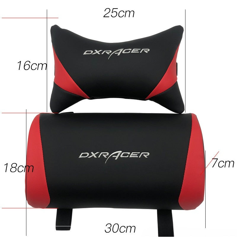 Gaming Headrest-Set（DXRacer）