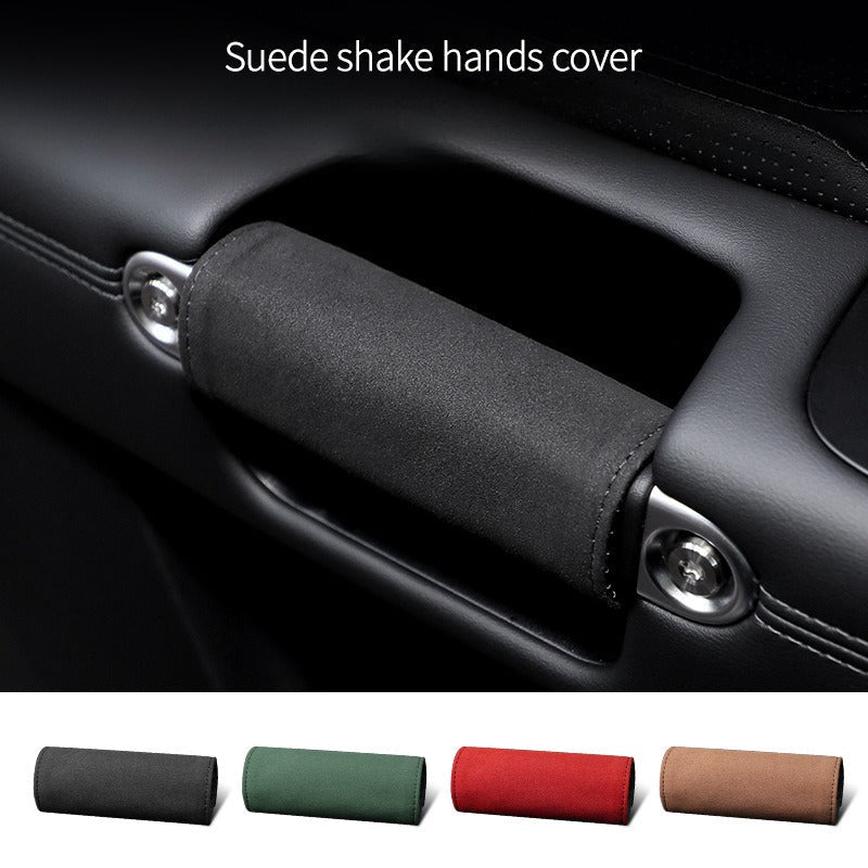 Car Interior- Handle Case