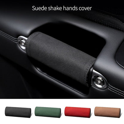 Car Interior- Handle Case